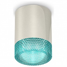 Накладной светильник ambrella light xs xs6305011
